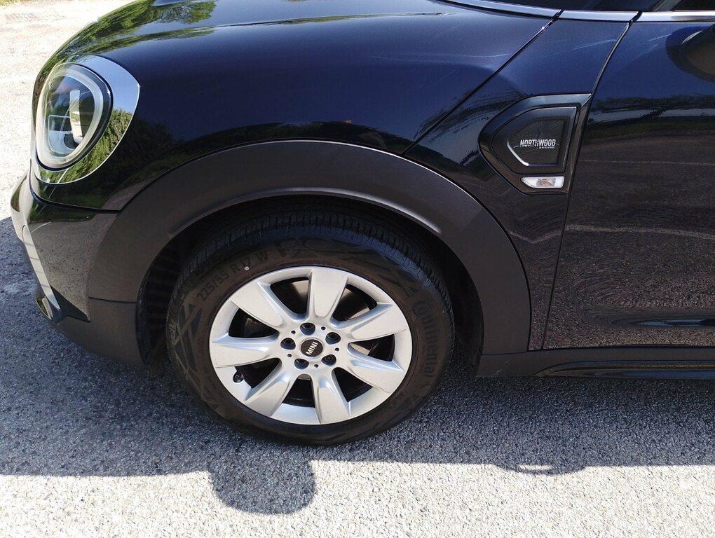 Mini Cooper Countryman 1.5 TwinPower Turbo Cooper