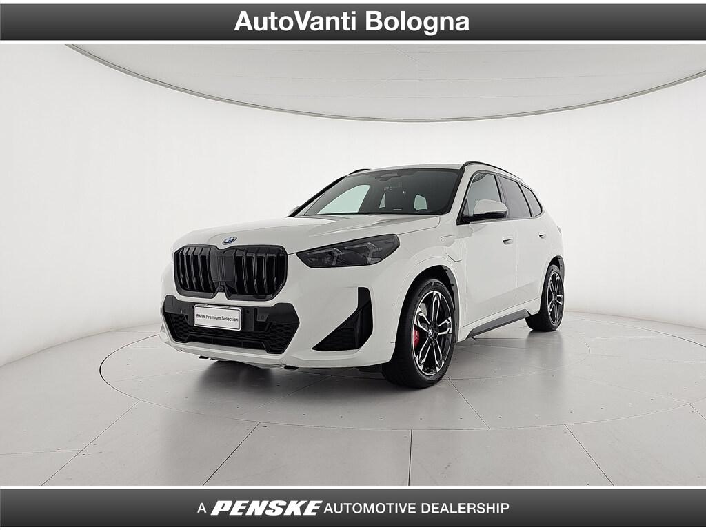 BMW X1 xdrive 25e MSport Pro auto