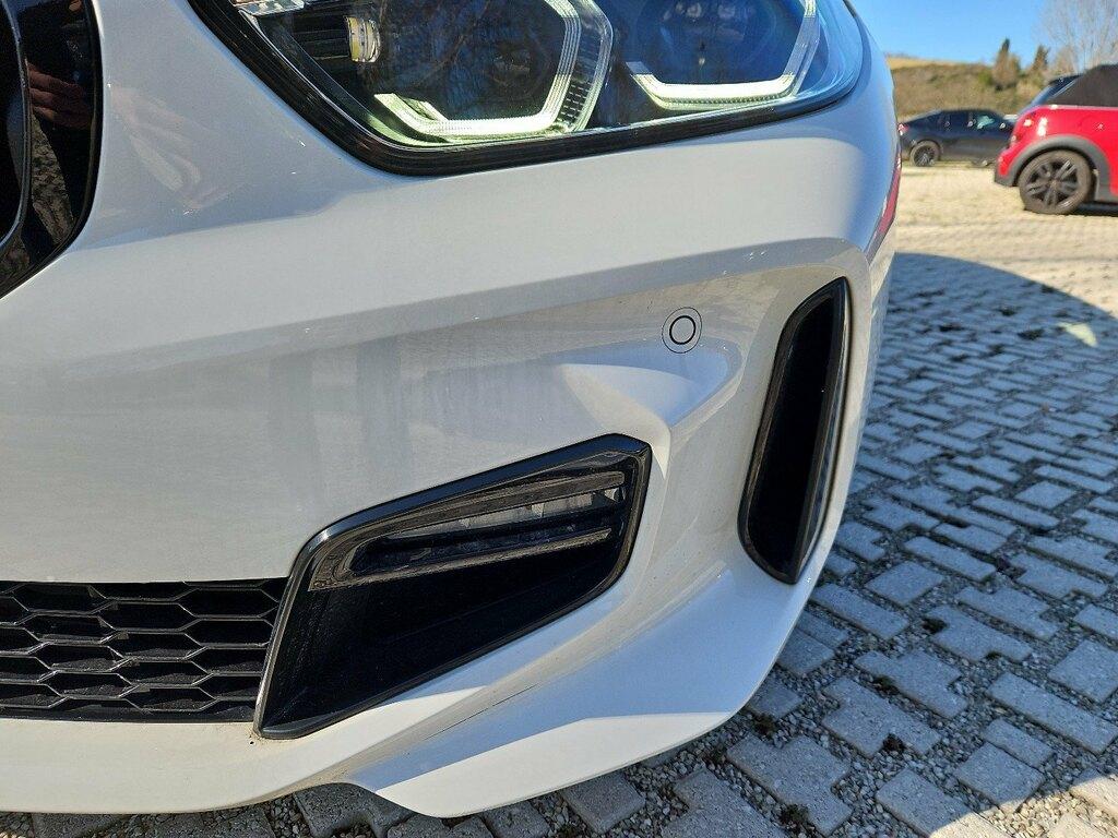 BMW Serie 1 118d Msport auto