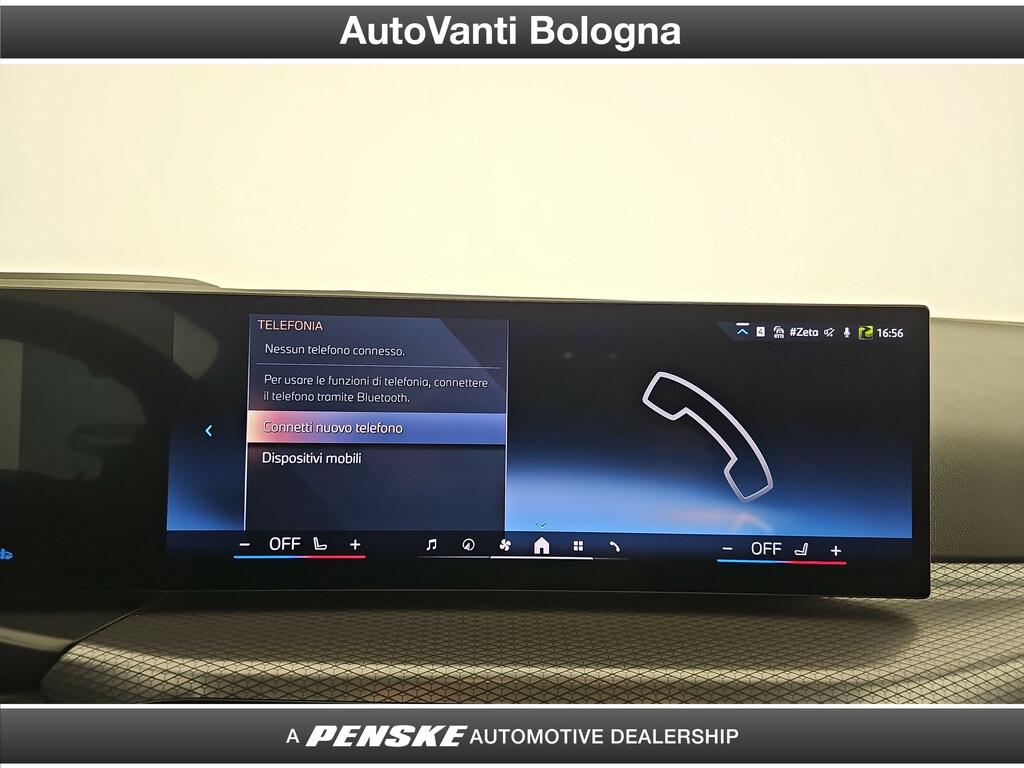 BMW Serie 4 420d Coupe mhev 48V xdrive M Sport Pro auto