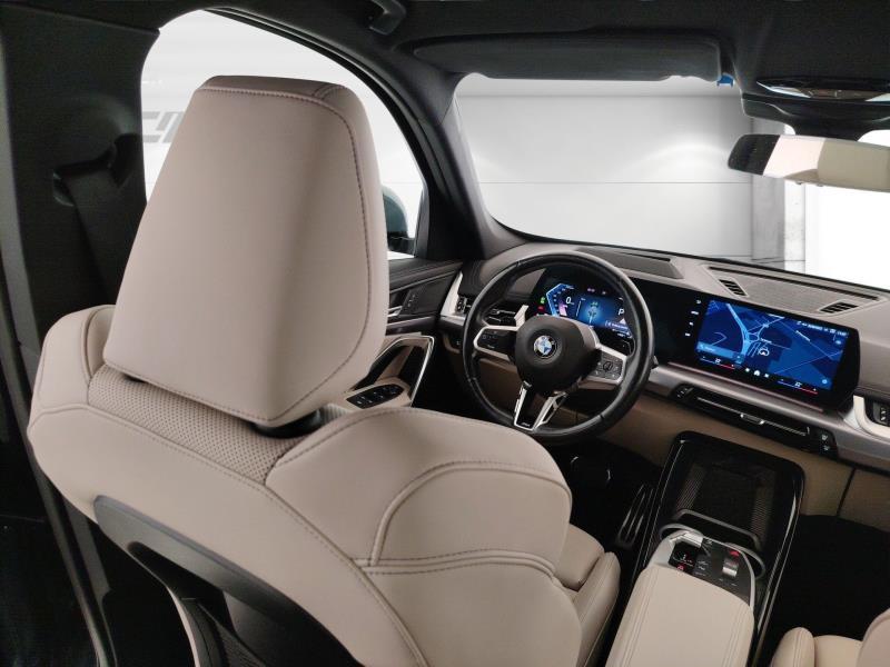 BMW X1 sdrive18d Msport auto