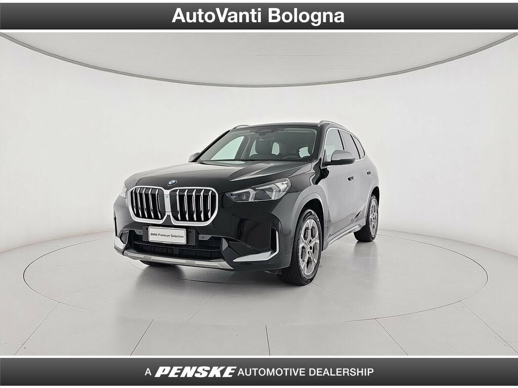 BMW X1 sdrive18d X-Line auto