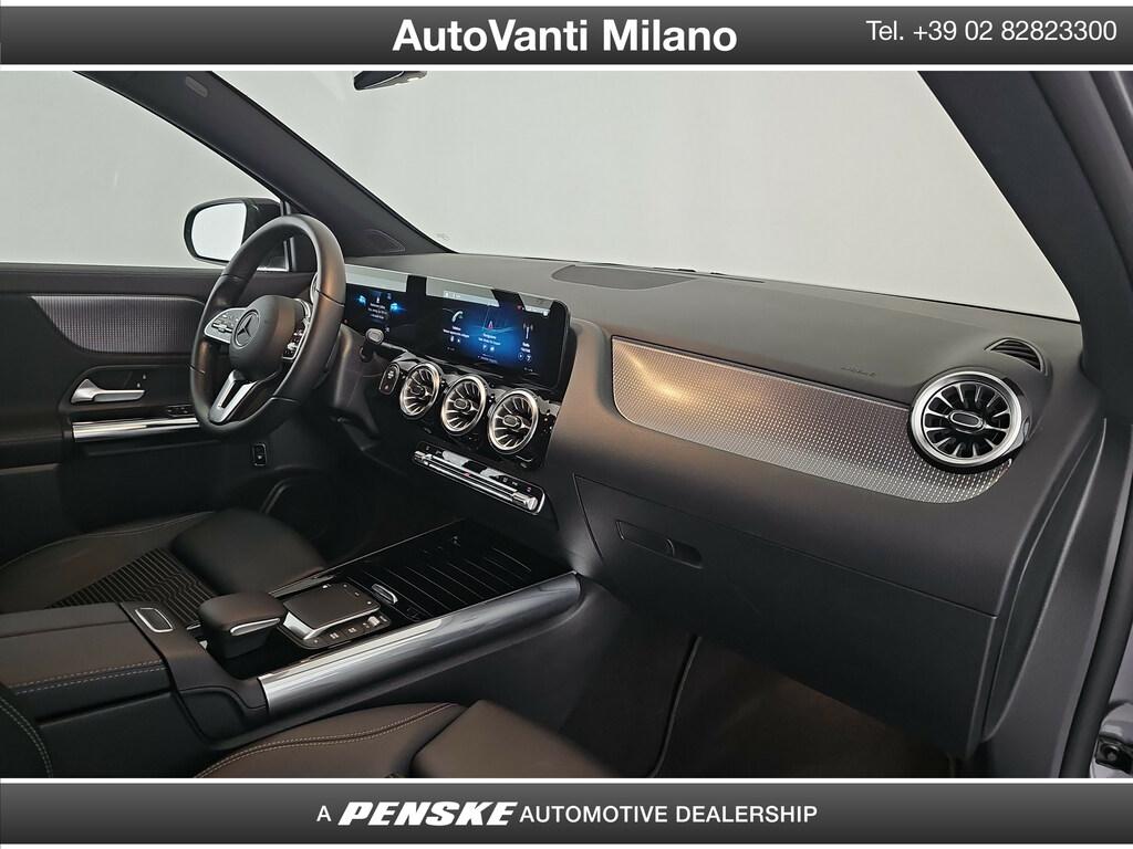 Mercedes GLA 200 d Sport Plus auto