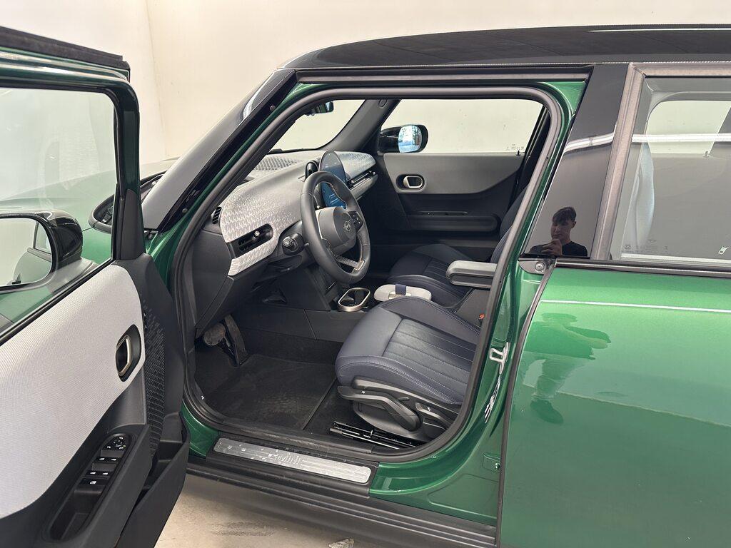 Mini Mini Cooper 5p 1.5 C Classic auto