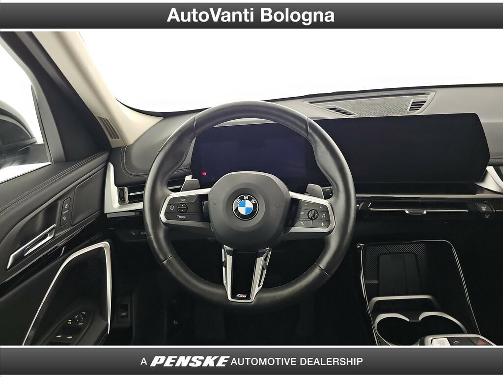 BMW X1 sdrive18d X-Line auto
