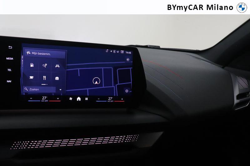 BMW Serie 1 120 48V MSport auto