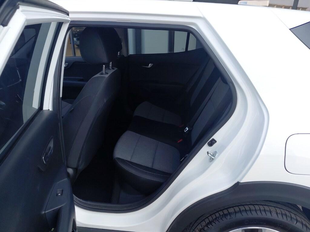 Kia Stonic 1.2 mpi Style 79cv