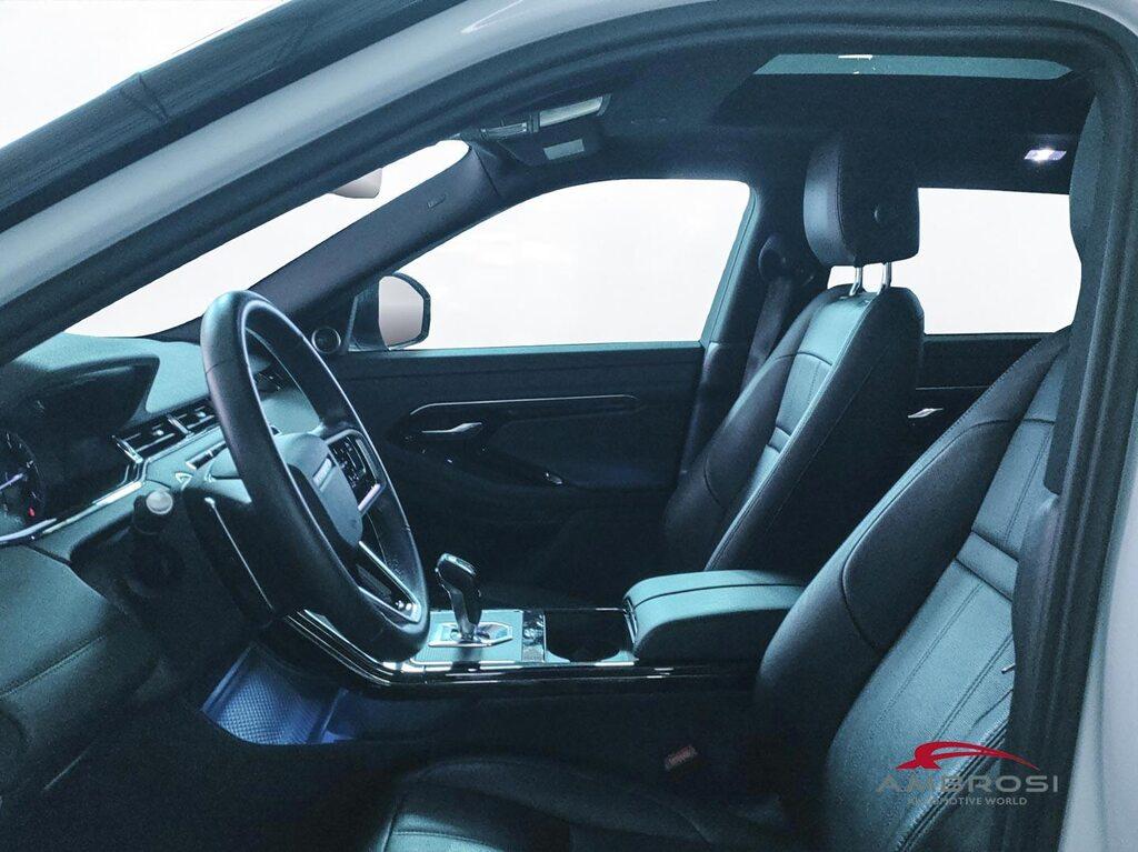 Land Rover Range Rover Evoque Evoque 2.0d i4 mhev R-Dynamic SE awd 163cv auto