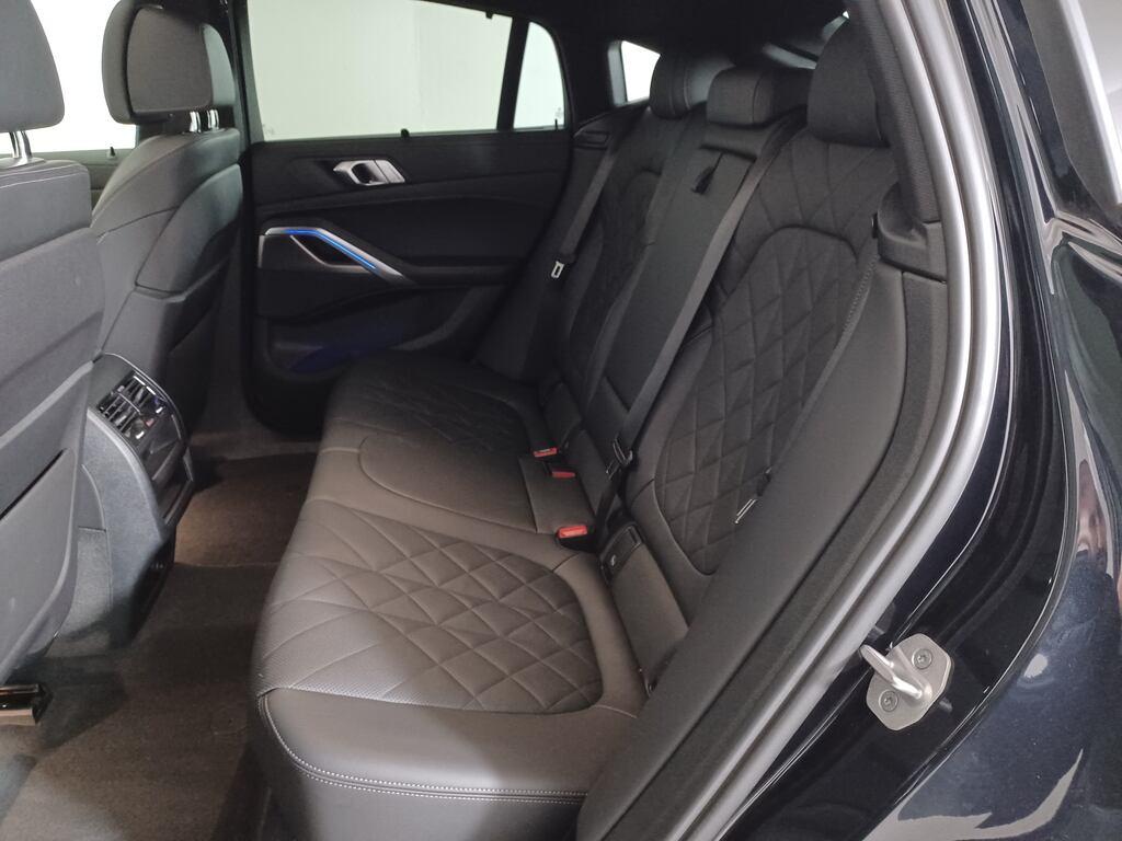 BMW X6 X6 xdrive30d mhev 48V Msport auto