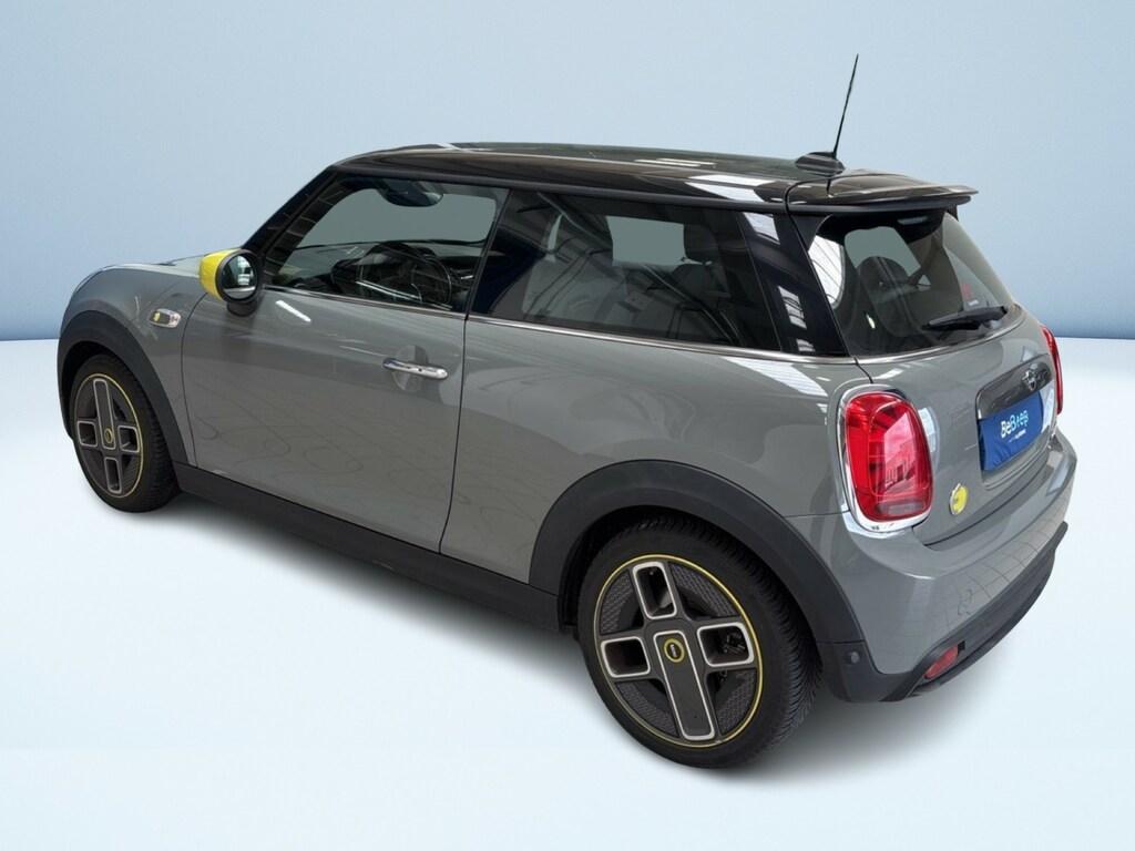 Mini Cooper SE Mini 3p Cooper SE L auto