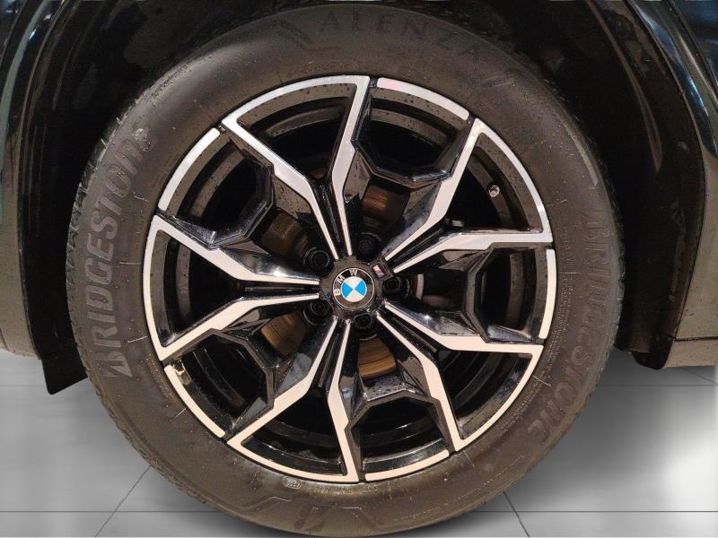 BMW X4 xdrive20d mhev 48V Msport auto