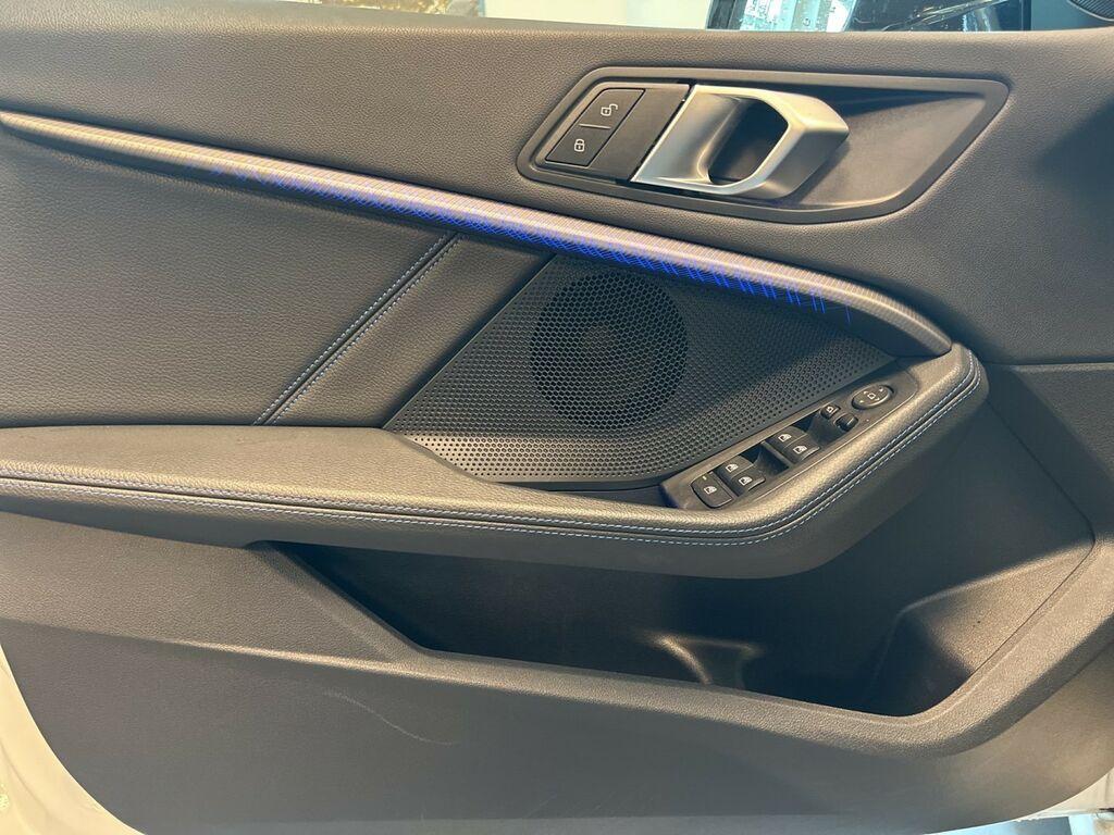 BMW Serie 2 220d Gran Coupe Msport xdrive auto