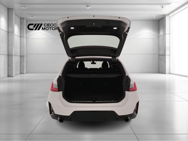 BMW Serie 3 320d Touring mhev 48V Msport xdrive auto