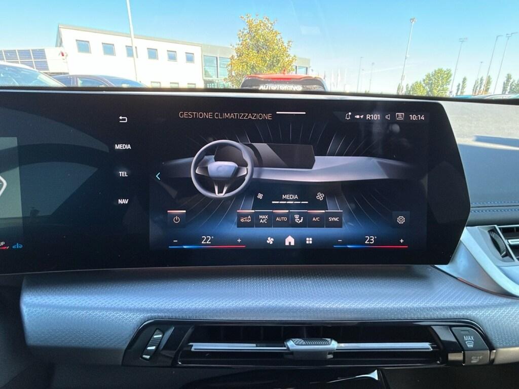 BMW X1 sdrive18d MSport auto