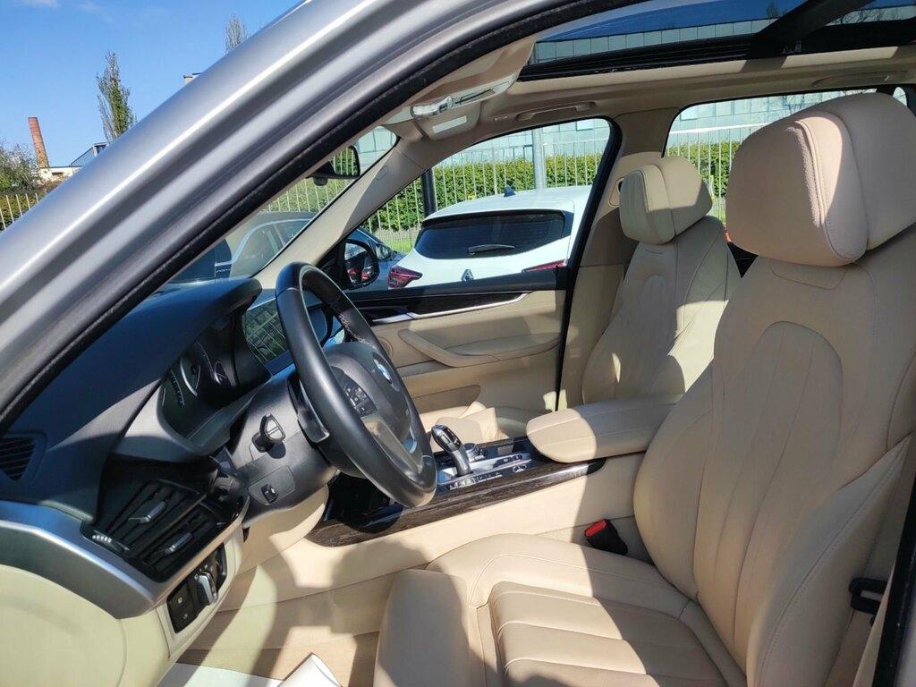 BMW X5 xdrive40e Luxury auto