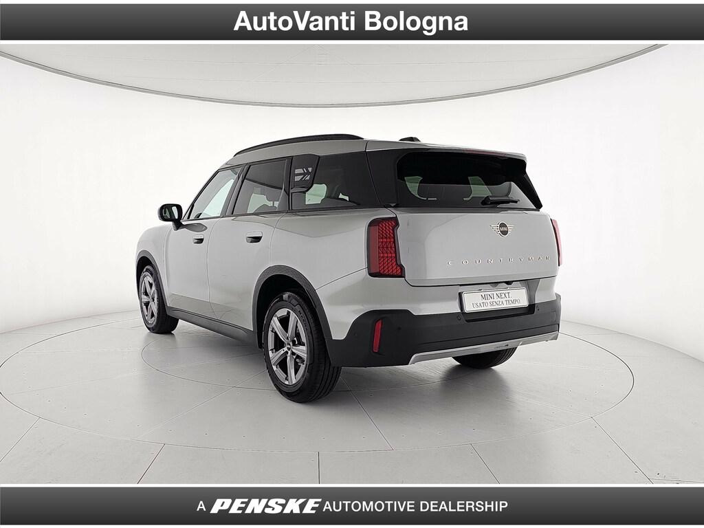 Mini Mini Countryman 2.0 48V D Classic auto