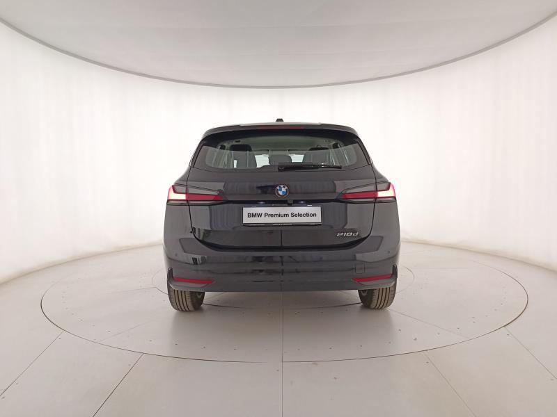 BMW Serie 2 218d Active Tourer auto