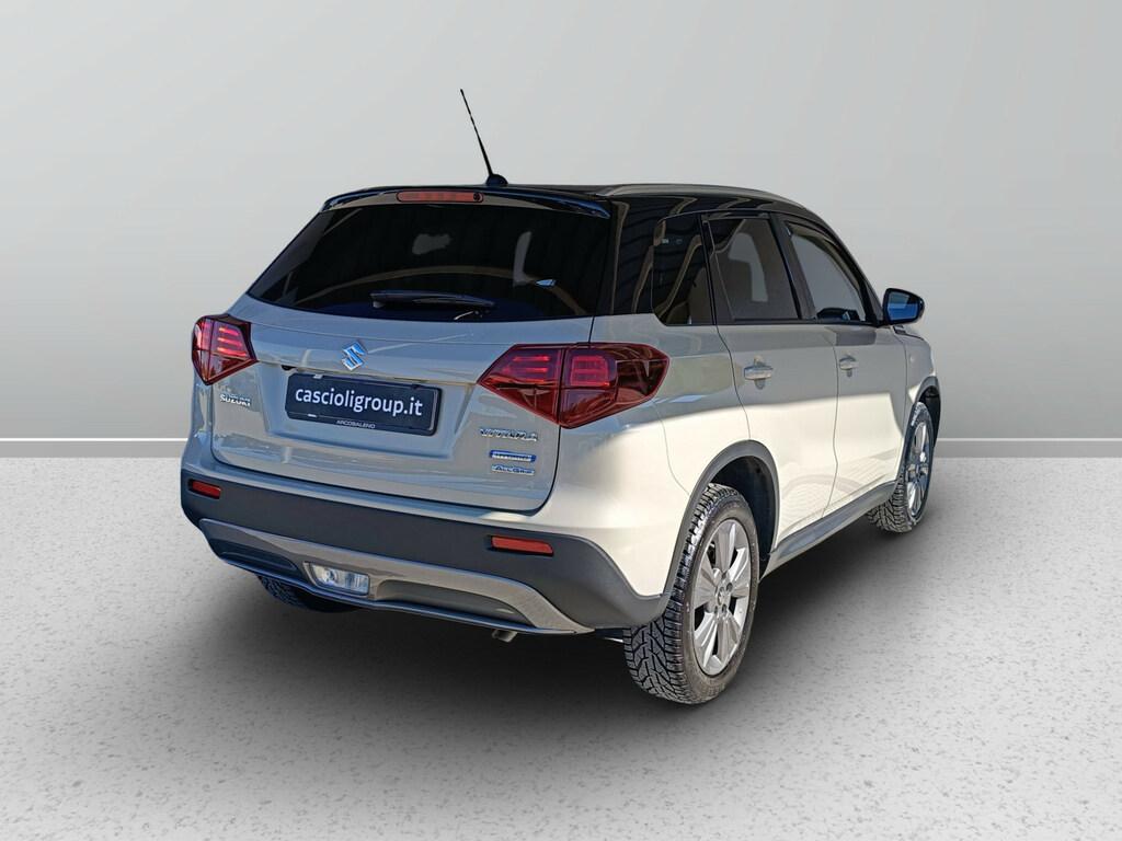 Suzuki Vitara 1.4 hybrid Easy Starview 4wd allgrip