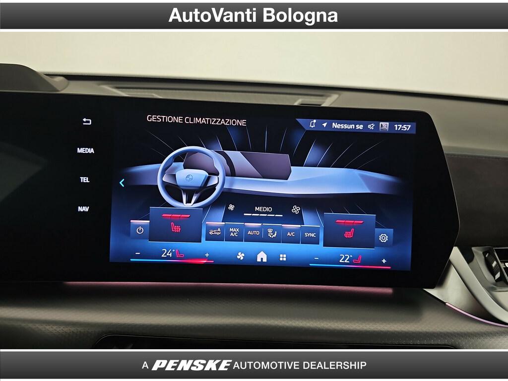 BMW iX2 edrive 20 MSport Pro