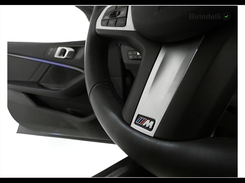 BMW Serie 1 118d Msport auto