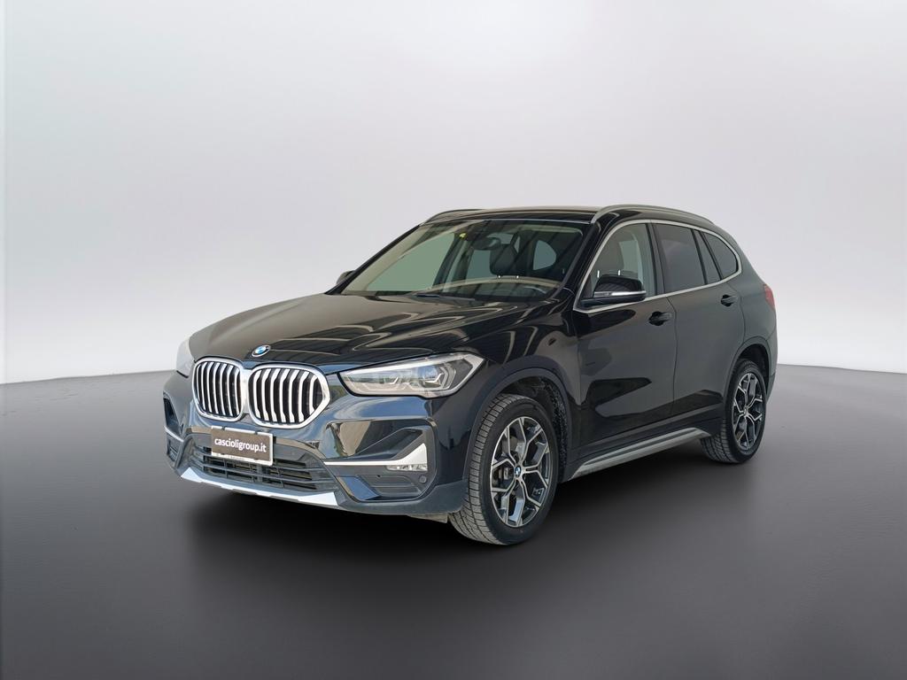BMW X1 sdrive18d xLine Plus auto