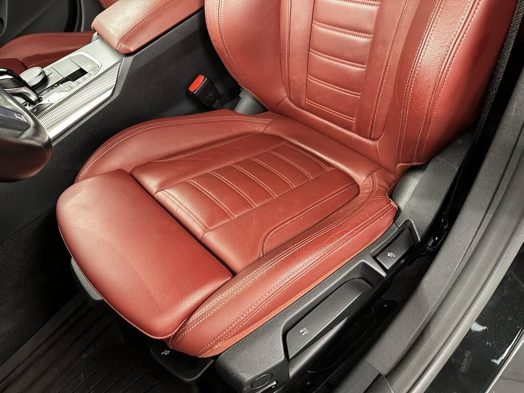 BMW Serie 4 M M440i Gran Coupe mhev 48V xdrive auto