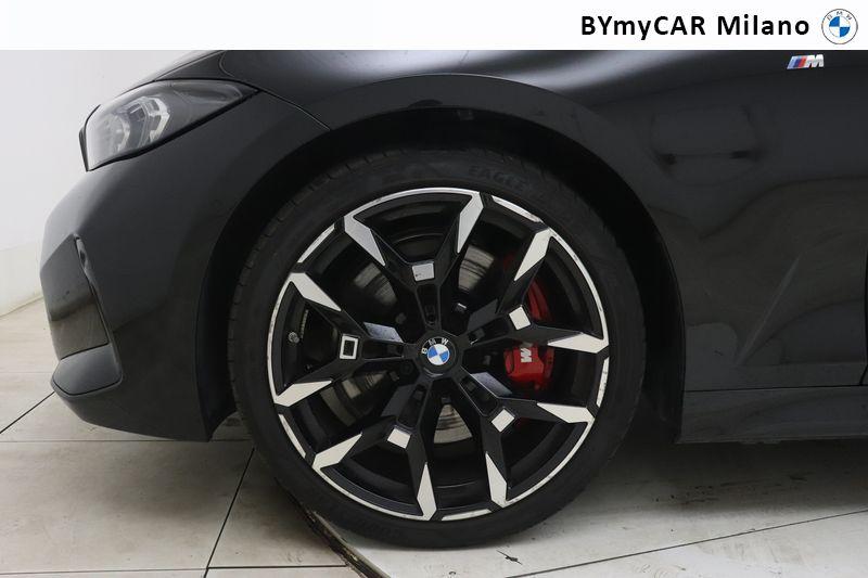 BMW Serie 3 320d Touring mhev 48V Msport xdrive auto