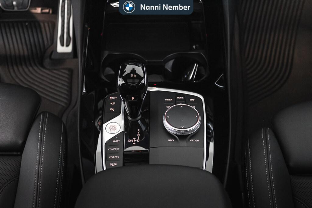 BMW X3 xdrive30d mhev 48V Msport 249cv auto