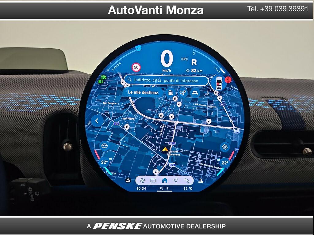 Mini Mini Cooper 3p 1.5 C JCW auto