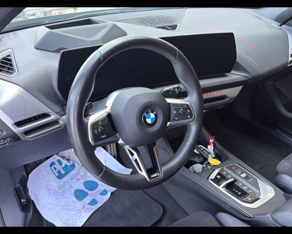 BMW Serie 1 118d MSport Pro auto