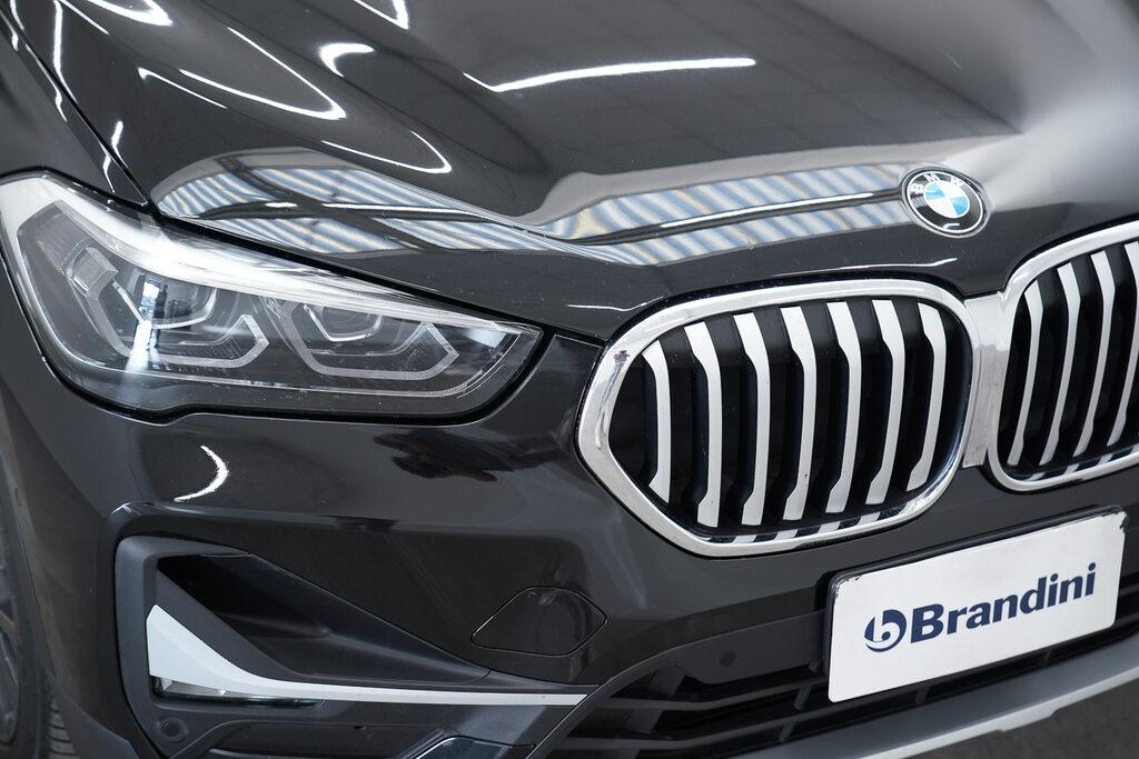 BMW X1 sdrive18d xLine Plus auto