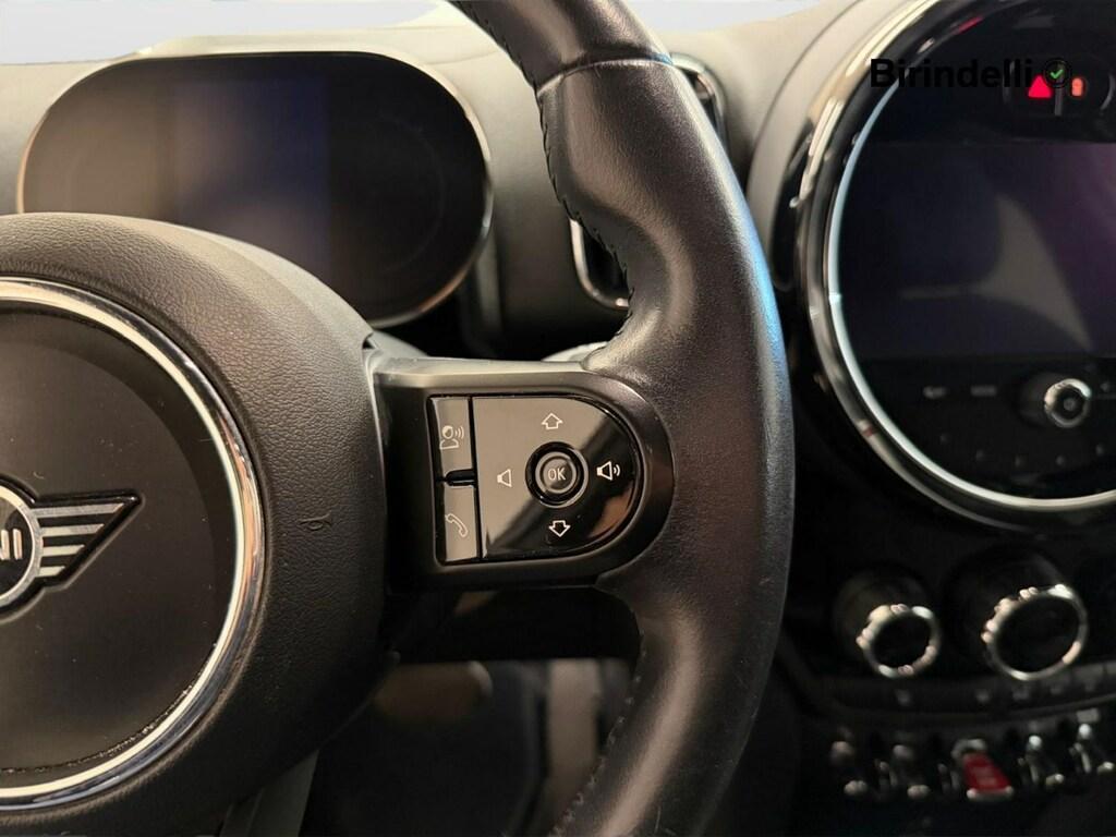 Mini Cooper D Countryman 2.0 D Cooper D Business Auto