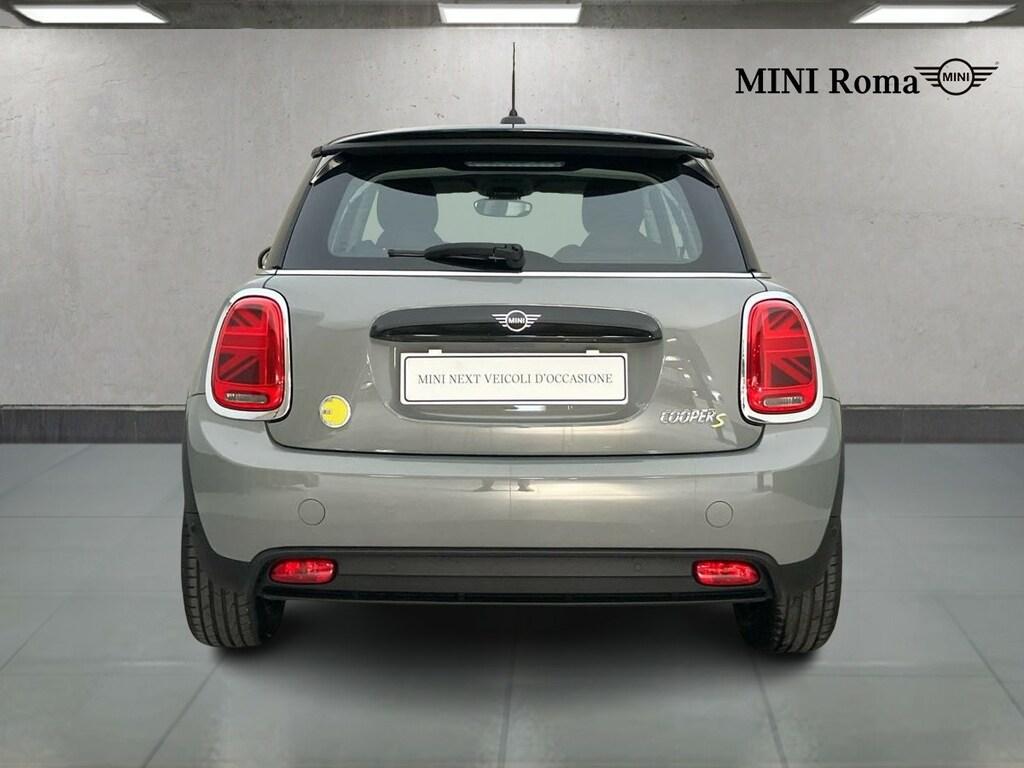 Mini Cooper SE 3p Classic auto