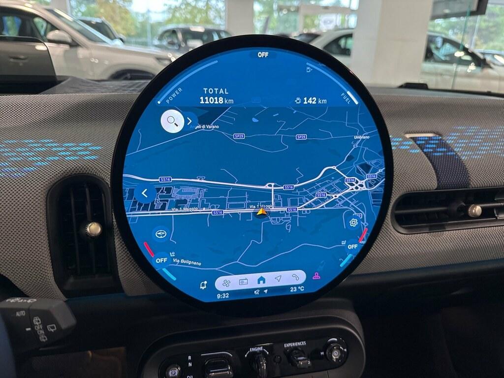 Mini Mini Cooper 3p 1.5 C Favoured auto