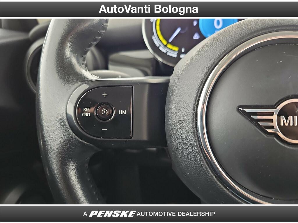 Mini Mini 3p Cooper SE Electric auto