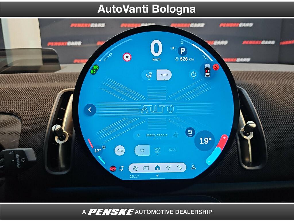 Mini Mini Countryman 1.5 48V C Classic auto