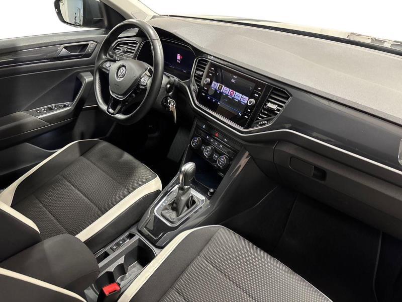 Volkswagen T-Roc 2.0 tdi Advanced 150cv
