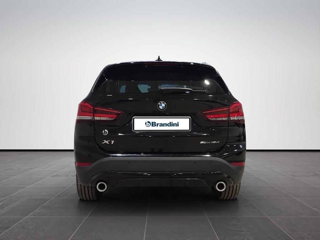BMW X1 sdrive18d Sport auto
