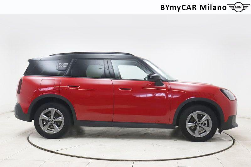 Mini Mini Countryman 2.0 48V D Classic auto