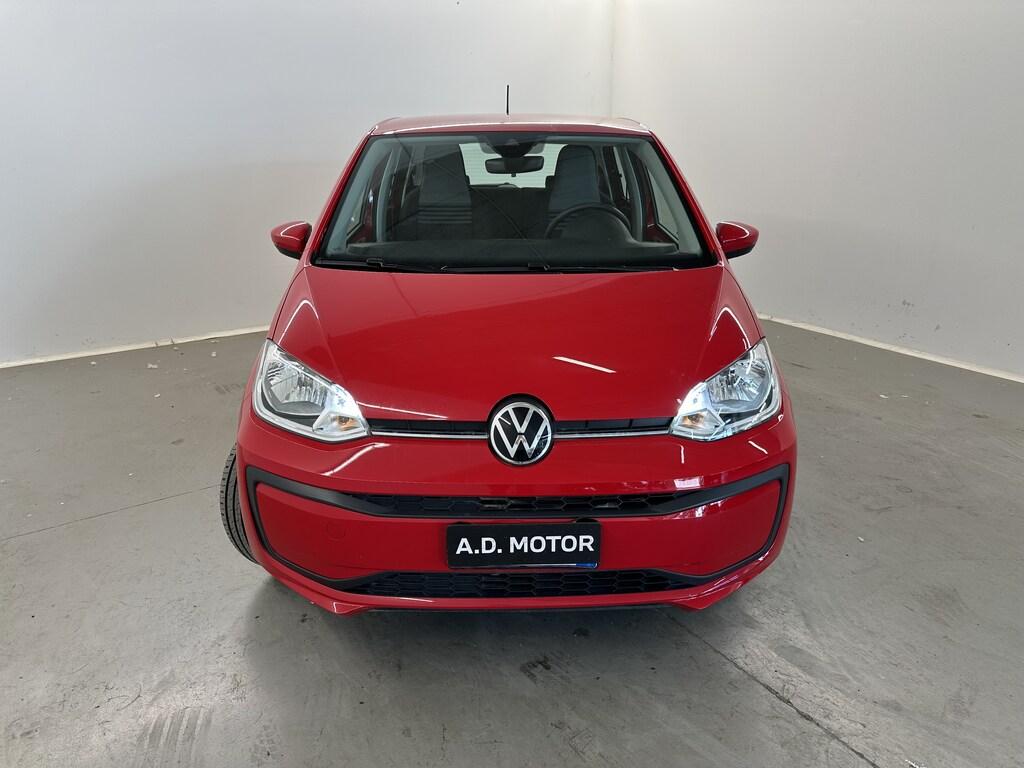 Volkswagen up! 5p 1.0 evo sport up! 65cv