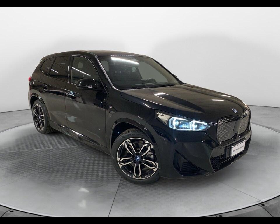 BMW iX1 30 xdrive Msport