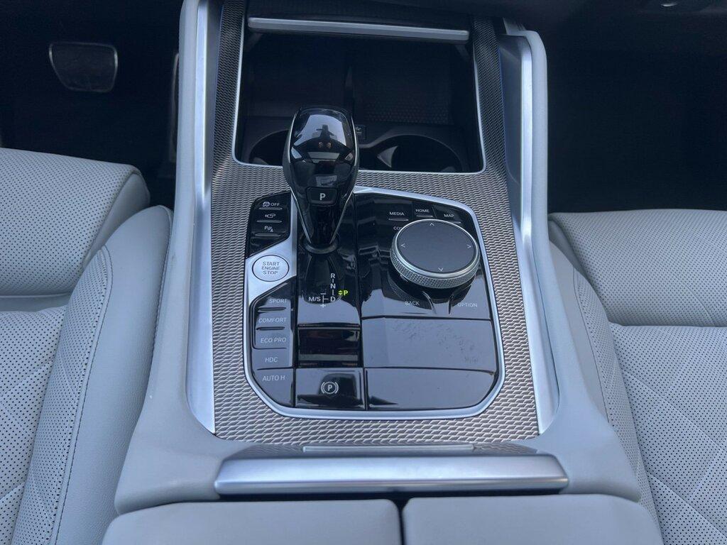 BMW X6 xdrive40i mhev 48V Msport auto