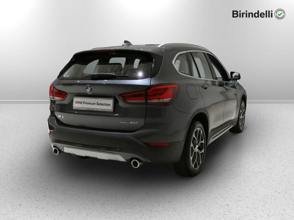 BMW X1 sdrive18d xLine auto