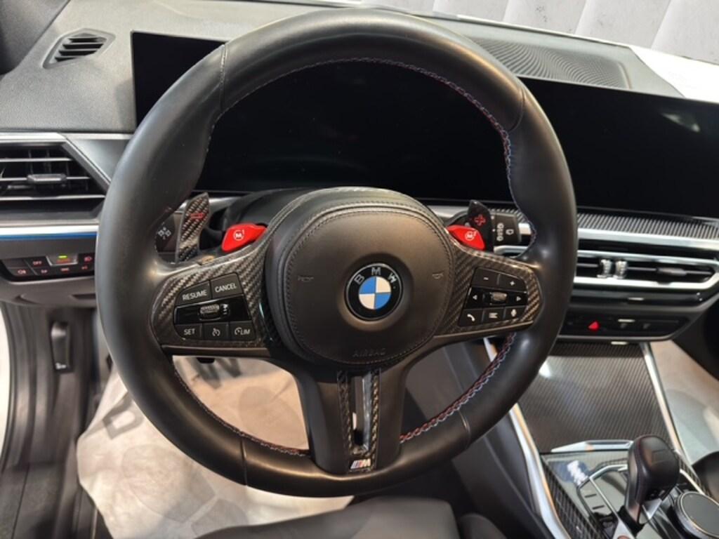 BMW M3 Touring 3.0 Competition M xdrive auto