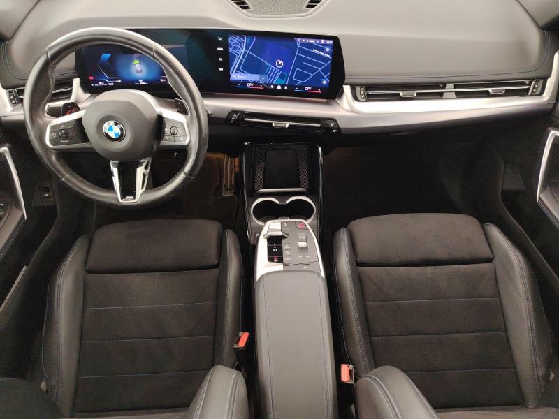 BMW X1 sdrive18d MSport auto
