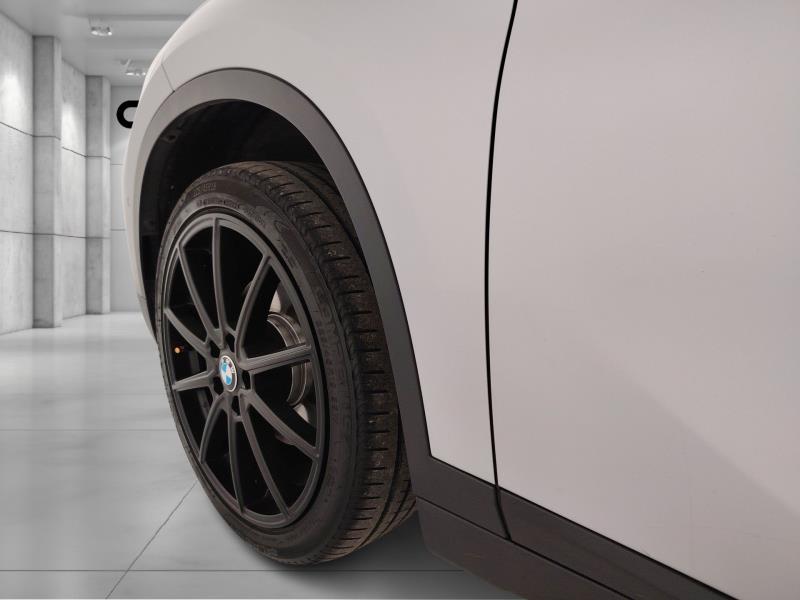 BMW X1 xdrive18d Advantage auto