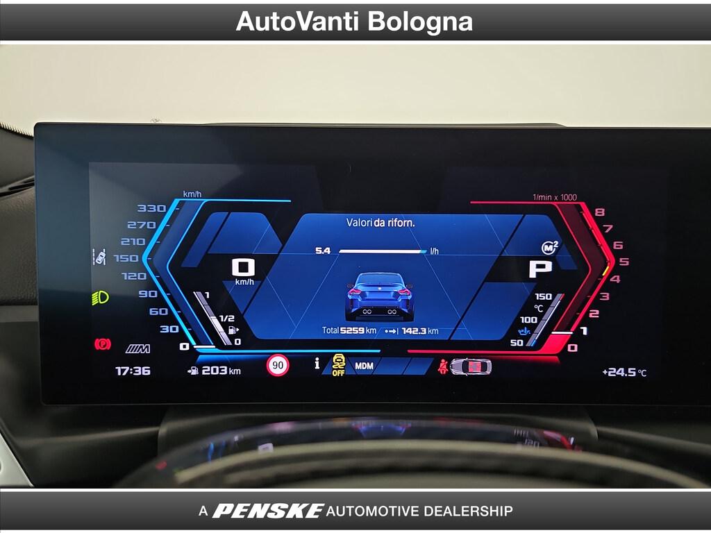 BMW M2 Coupe 3.0 480cv auto