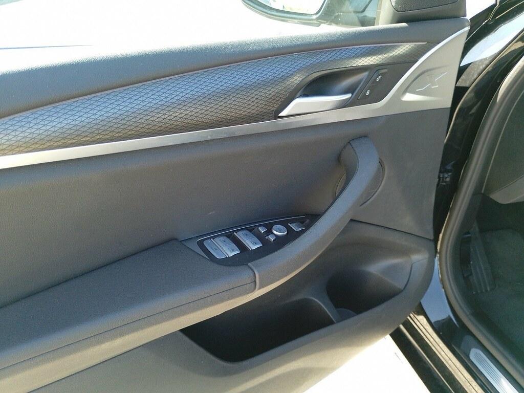 BMW X3 xdrive30d mhev 48V Msport 286cv auto