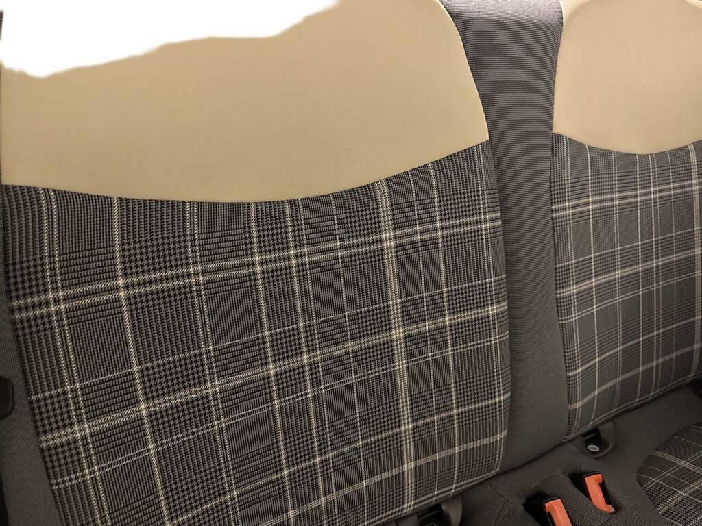 Fiat 500 1.2 Lounge 69cv