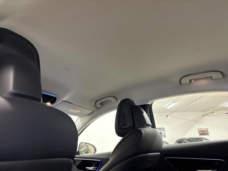 Mercedes Classe C 200 d mhev Advanced auto